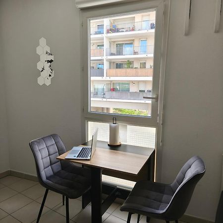 Cozy Apartment In City Center 马赛 外观 照片