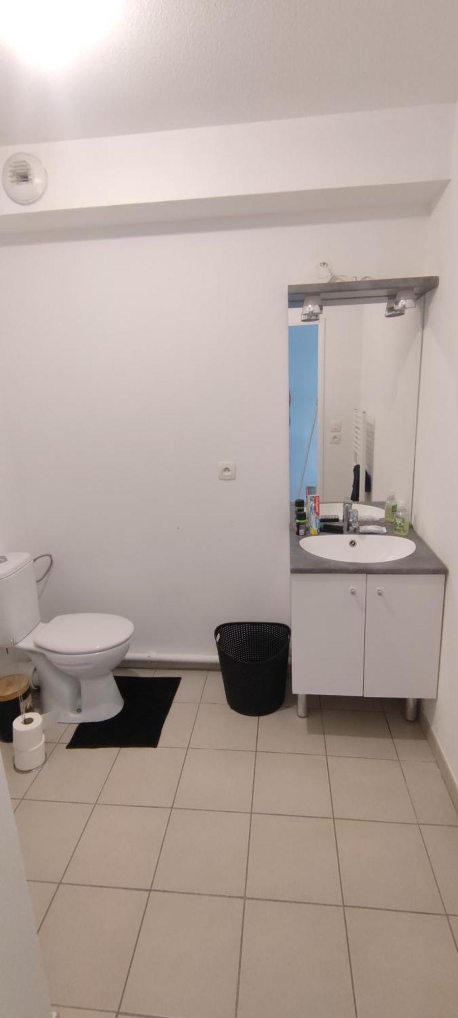 Cozy Apartment In City Center 马赛 外观 照片