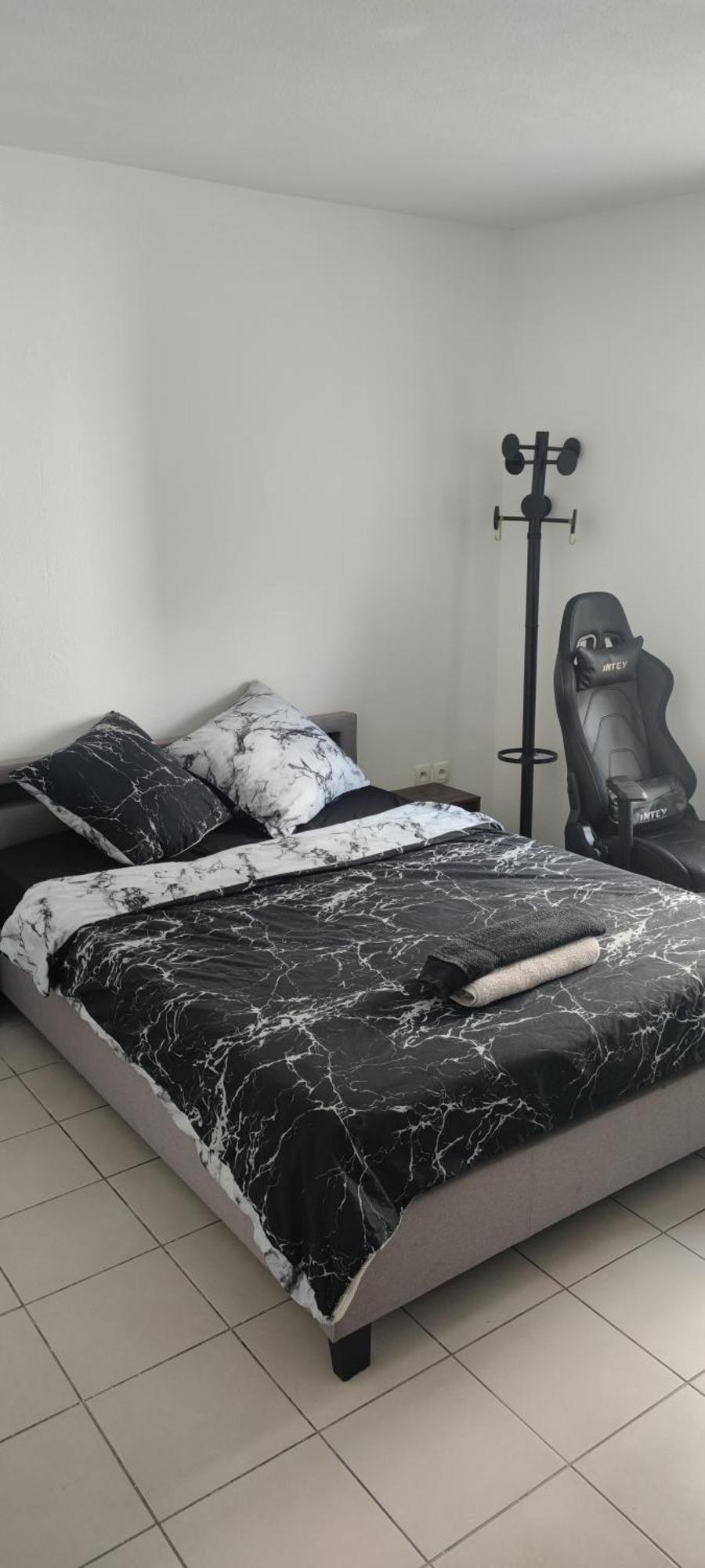 Cozy Apartment In City Center 马赛 外观 照片