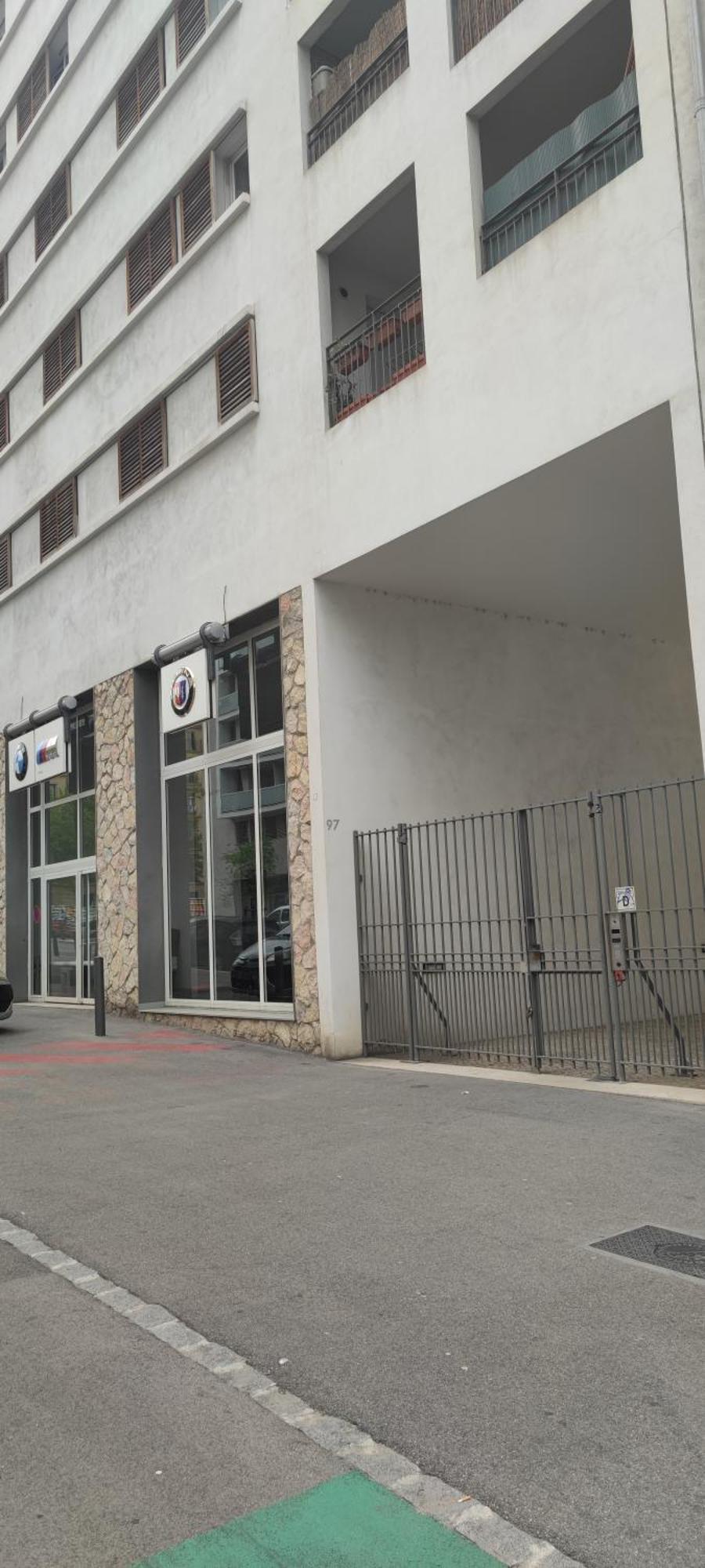 Cozy Apartment In City Center 马赛 外观 照片