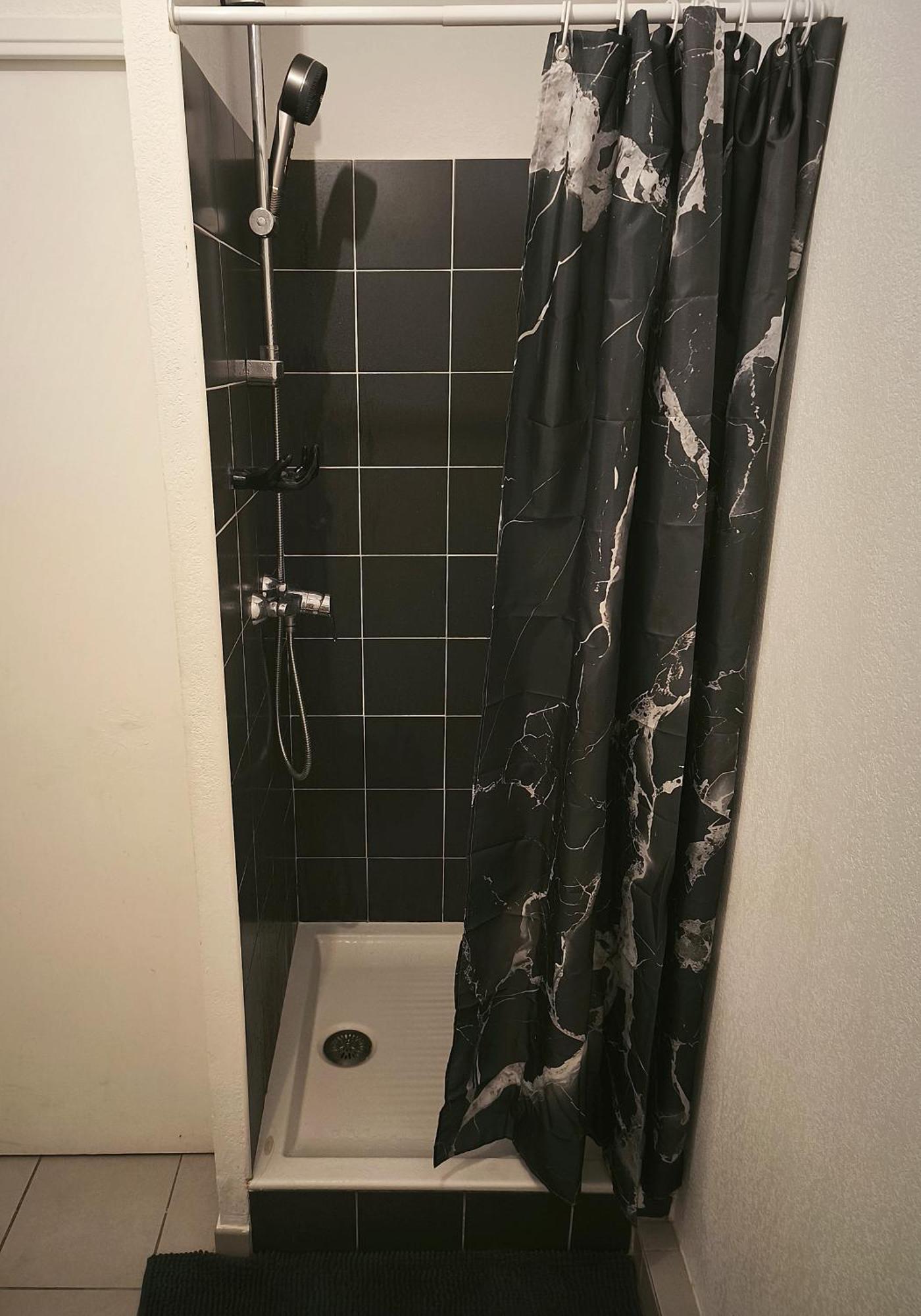 Cozy Apartment In City Center 马赛 外观 照片