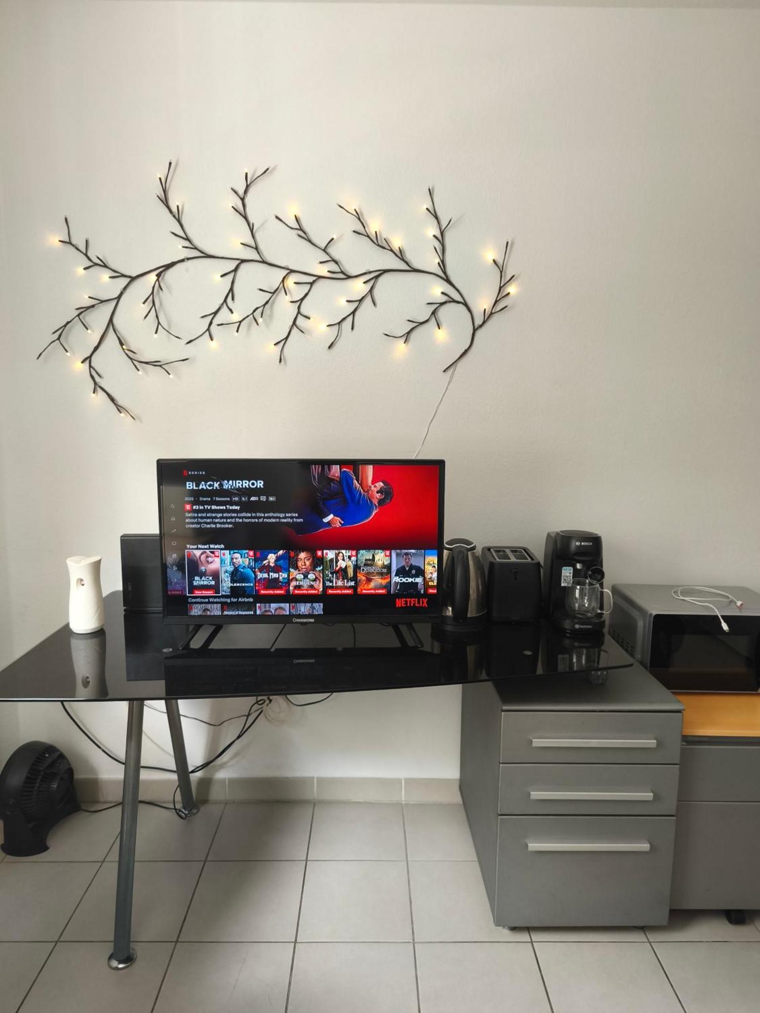 Cozy Apartment In City Center 马赛 外观 照片