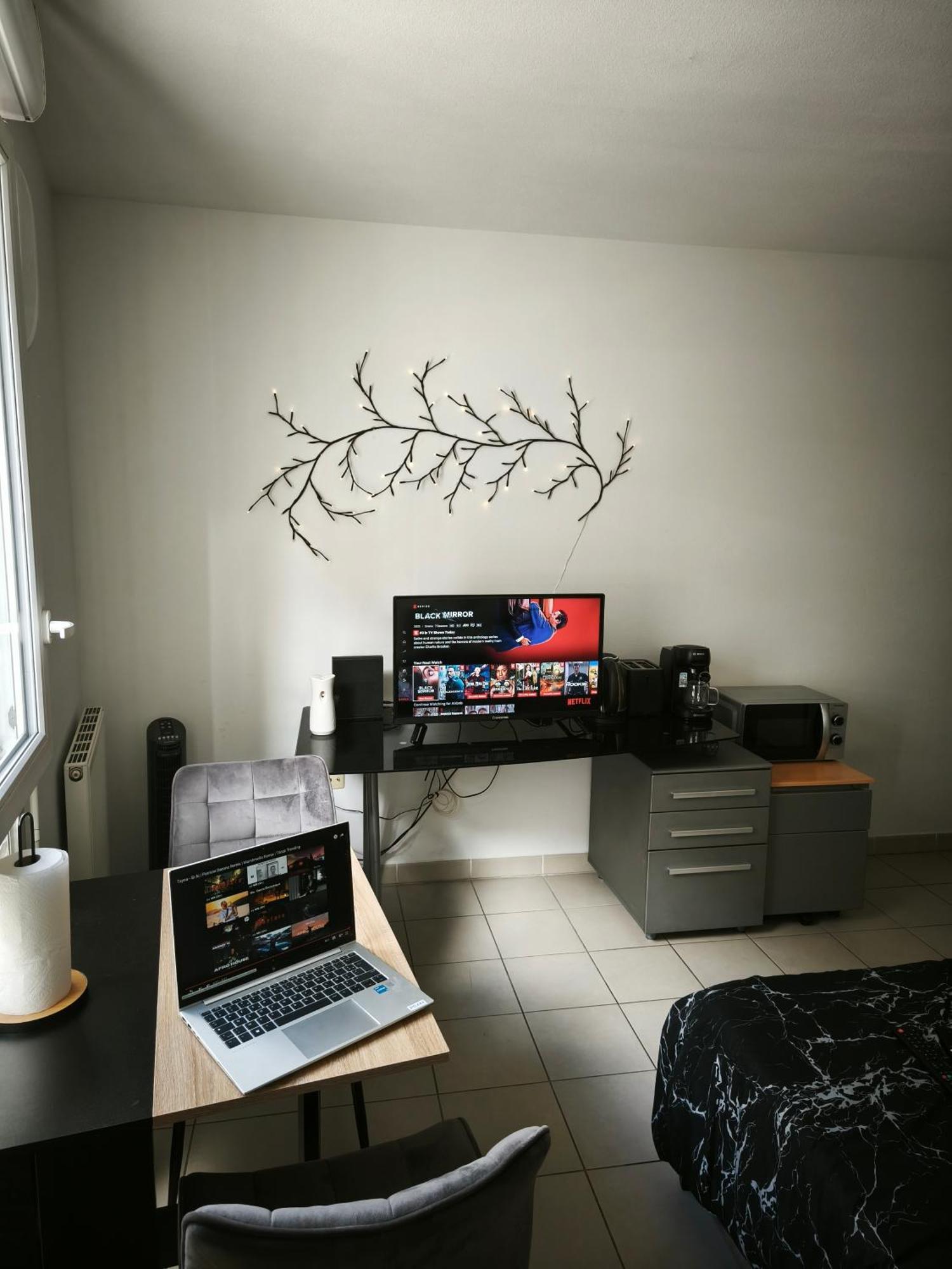 Cozy Apartment In City Center 马赛 外观 照片